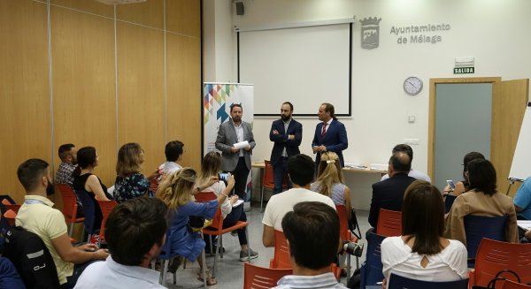 Abierta la convocatoria de un fondo de inversión de al menos 1.000.000€ para startups innovadoras