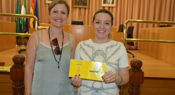 Juventud da a conocer la campaña 'Con condón no hay sustos #DisfrutaSinMiedo' en Vélez-Málaga