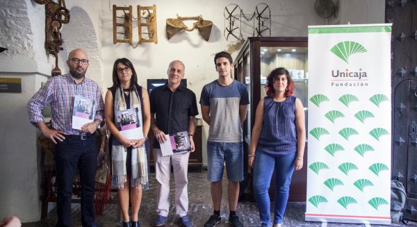 La Fundación Unicaja organiza el ciclo audiovisual ‘MUACP de Cine’