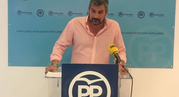 El PP destaca el respaldo a los autónomos y su papel en el tejido productivo malagueño