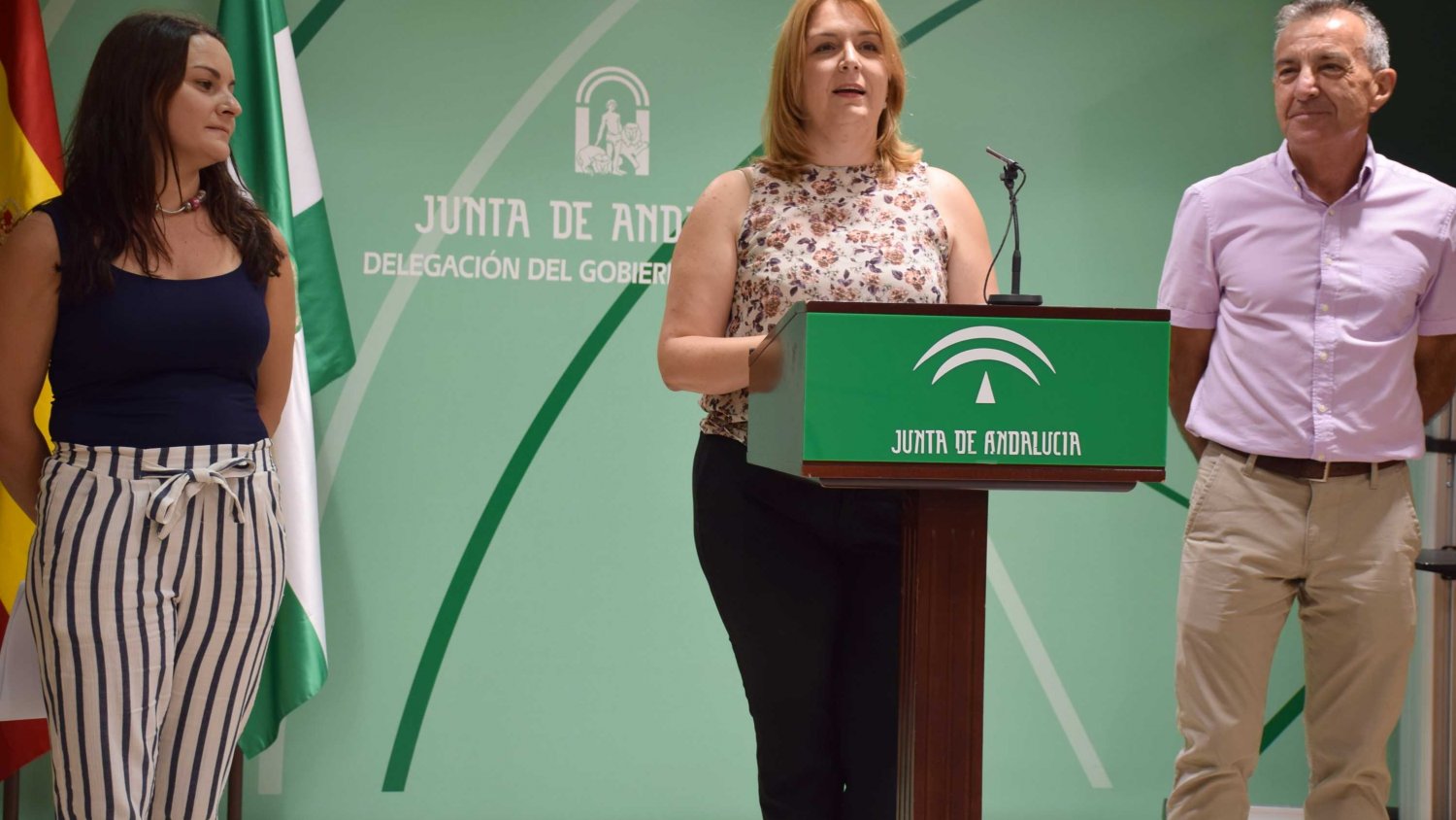 La Junta destina 15,2 millones a los ayuntamientos malagueños para favorecer la Ayuda a la Contratación