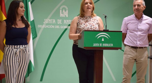 La Junta destina 15,2 millones a los ayuntamientos malagueños para favorecer la Ayuda a la Contratación