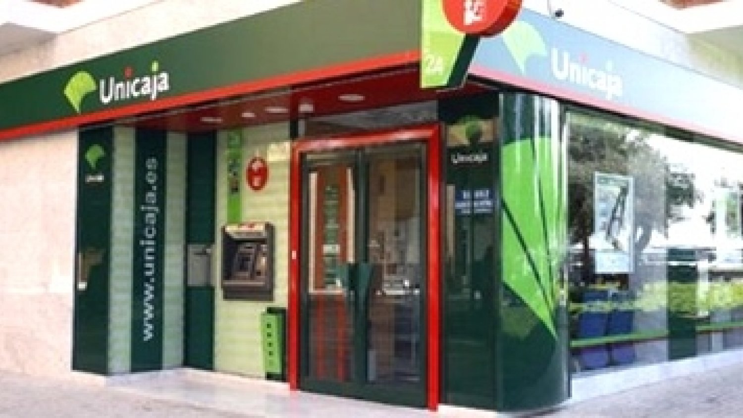 Unicaja Banco fija el precio de su oferta en 1,10 euros por acción