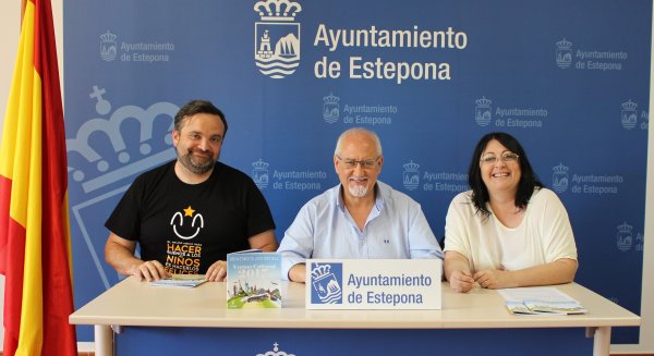 Estepona programa más de un centenar de actividades para el ‘Verano Cultural 2017’