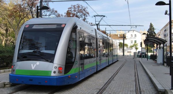 Por Mi Pueblo Vélez-Málaga solicita un tranvía que recorra toda el municipio