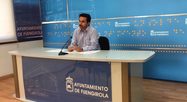 El PP pide amparo a la FAMP por el afán recaudatorio de la Junta con el canon del agua
