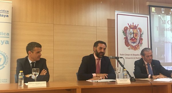 La Junta defiende la normativa turística como instrumento de planificación y garantía de la calidad de los servicios
