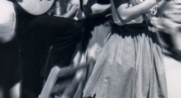 El Museo de Nerja dedica el documental sobre folclore a Angelita Valverde y Pepe Millón