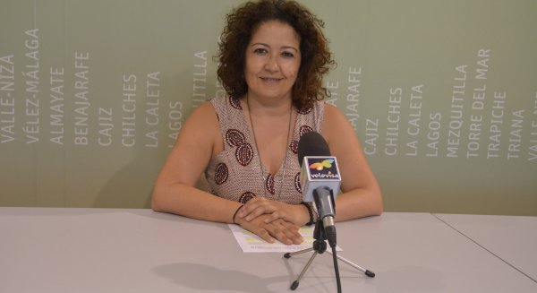 Cerca de 2.250 menores de Vélez-Málaga se beneficiarán este año de las ayudas de cheque-libro