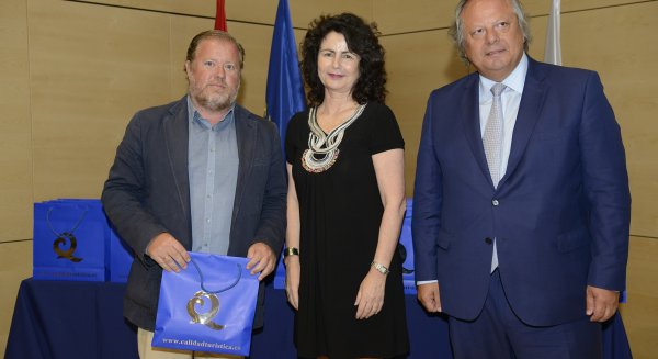 Málaga renueva la Q de calidad en 5 playas del municipio