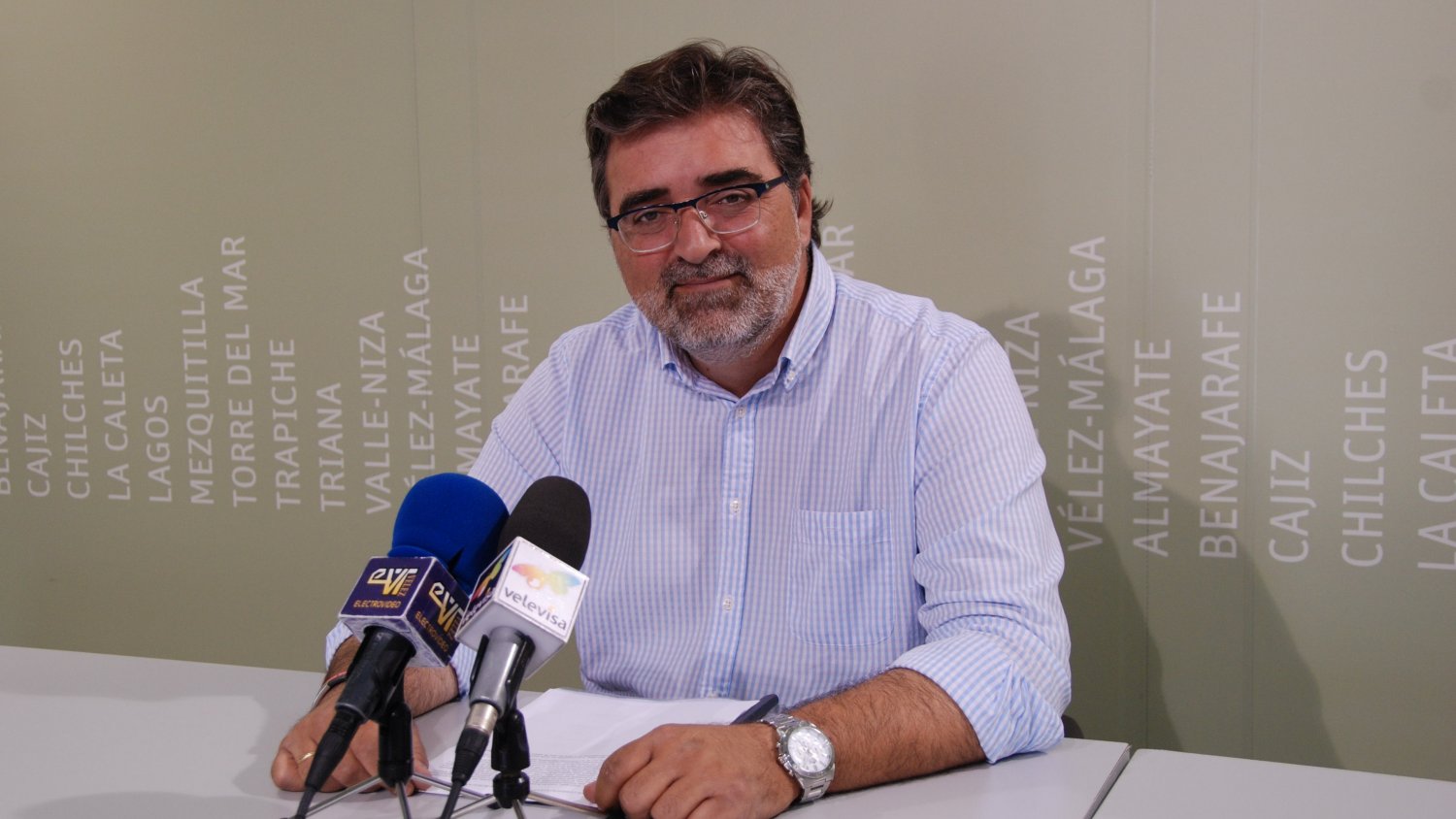 El equipo de Gobierno de Vélez-Málaga llevará a pleno la aprobación definitiva de las ayudas al IBI