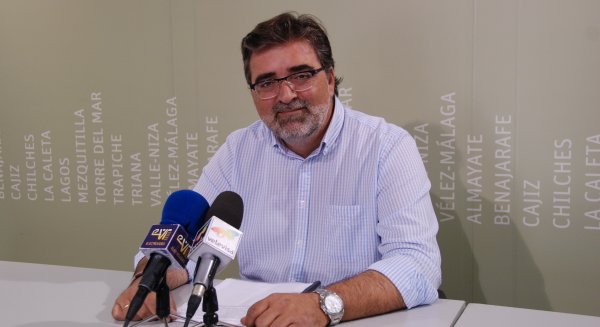 El equipo de Gobierno de Vélez-Málaga llevará a pleno la aprobación definitiva de las ayudas al IBI