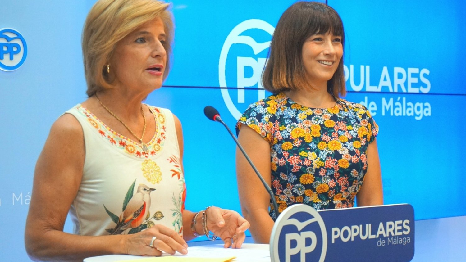 El PP exige al SAS que aclare cuál es la cobertura sanitaria real en Málaga este verano