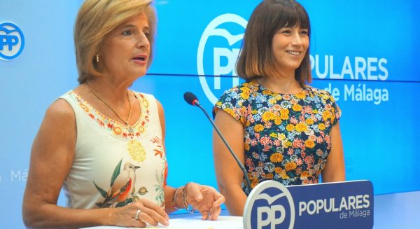 El PP exige al SAS que aclare cuál es la cobertura sanitaria real en Málaga este verano