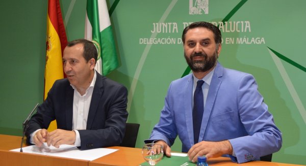 Andalucía prevé incrementar las pernoctaciones casi un 3% en la temporada de verano