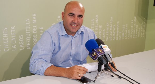 Más de 900 mayores asisten cada mes a los talleres de ocupación en Vélez-Málaga en el primer semestre de 2017