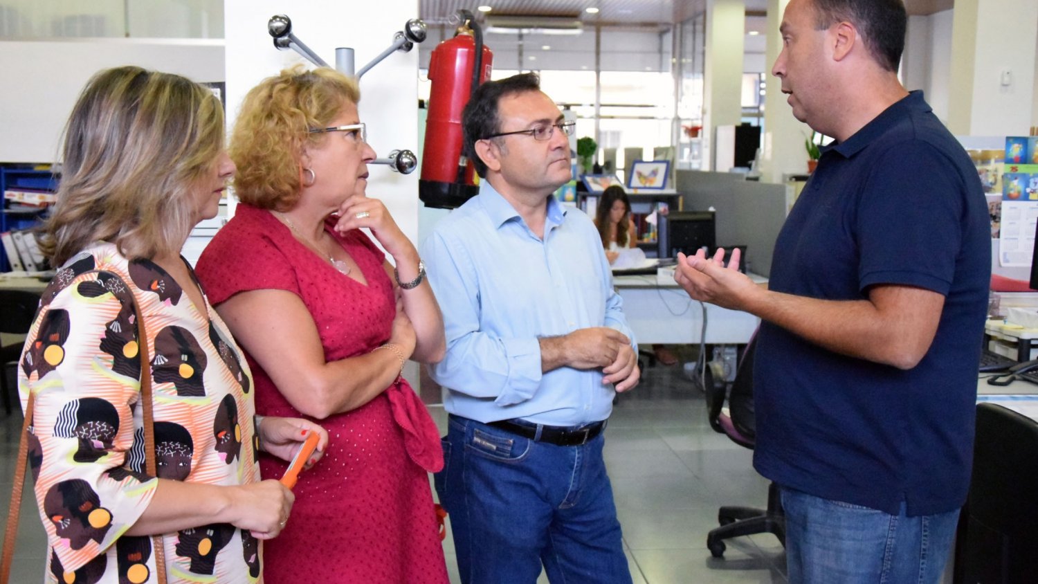 El PSOE exige al Gobierno que implante ya las medidas aprobadas por el Congreso para evitar el desperdicio de alimentos