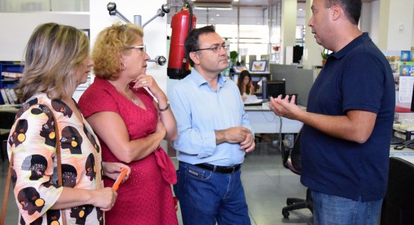 El PSOE exige al Gobierno que implante ya las medidas aprobadas por el Congreso para evitar el desperdicio de alimentos