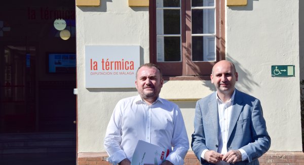 El PSOE denuncia que Bendodo gaste un millón en un centro privado de alta cocina