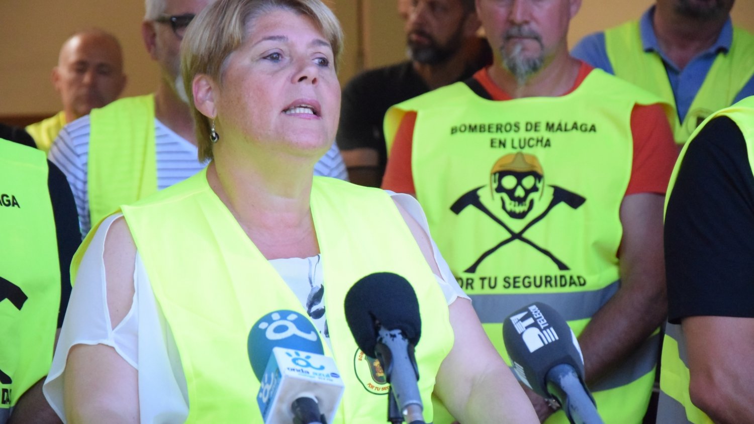 El PSOE exige que se abra una investigación interna para averiguar las causas del colapso en la Gerencia de Urbanismo