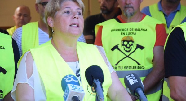 El PSOE exige que se abra una investigación interna para averiguar las causas del colapso en la Gerencia de Urbanismo