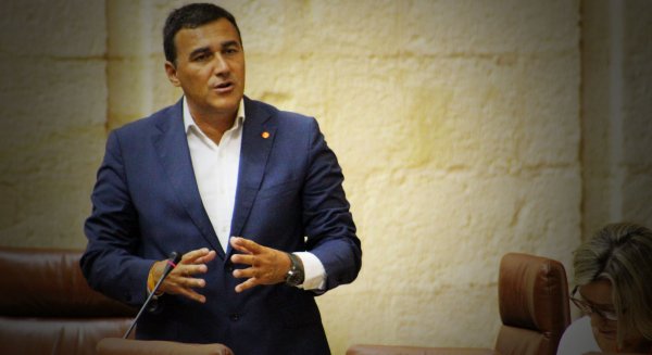 C's exige a la Junta que elabore el nuevo borrador sobre el modelo de financiación de las universidades andaluzas