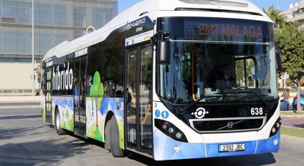La EMT ampliará el servicio nocturno en la noche de San Juan