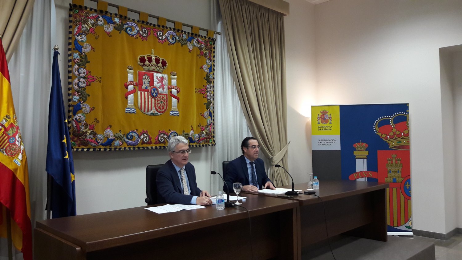Costas culmina los trabajos de recuperación y regeneración de playas en todo el litoral de Málaga
