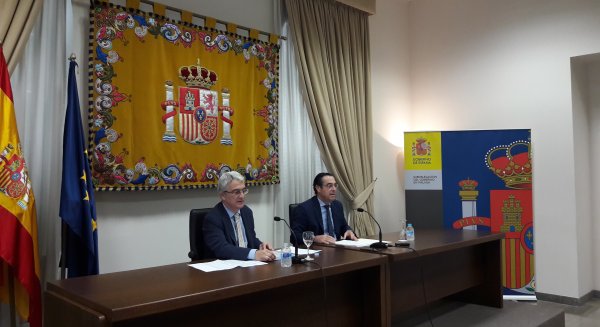 Costas culmina los trabajos de recuperación y regeneración de playas en todo el litoral de Málaga