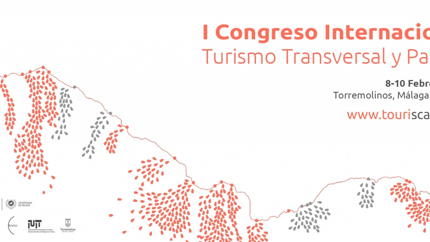Torremolinos será la sede del primer Congreso Internacional ‘Turismo Transversal y Paisaje’
