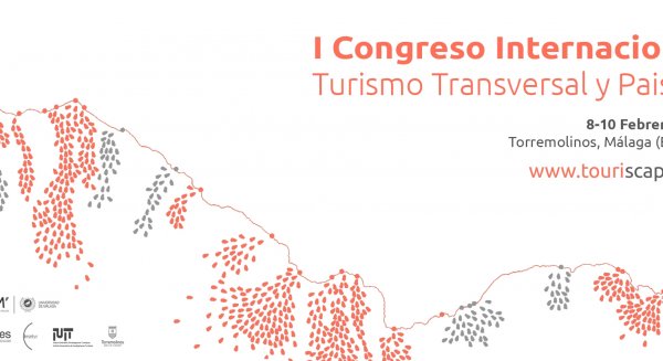 Torremolinos será la sede del primer Congreso Internacional ‘Turismo Transversal y Paisaje’