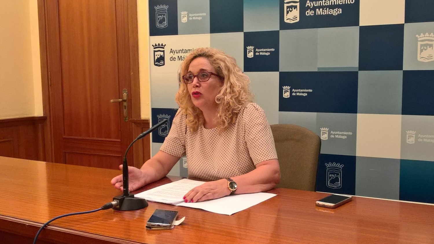 MpG exige una reunión urgente de Limasa para aclarar la existencia de informes que avalan la municipalización