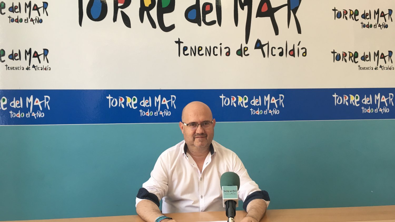 Torre del Mar tendrá una zona pública de botadura de embarcaciones a motor durante todo el año