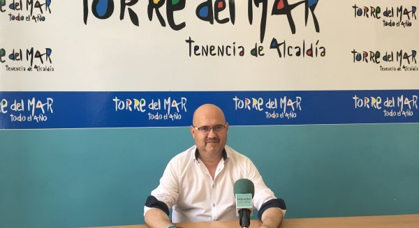 Torre del Mar tendrá una zona pública de botadura de embarcaciones a motor durante todo el año
