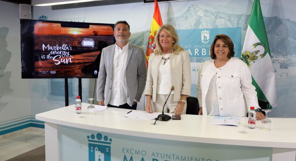 Marbella promocionará en la World Travel Market los atractivos de su destino