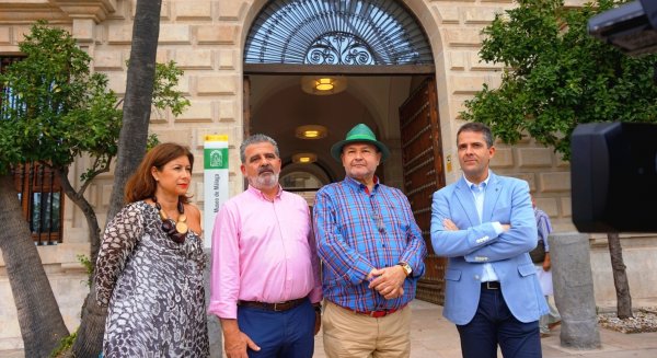 El PP advierte de que el cierre por las tardes del Museo de Málaga afectará a 200.000 visitantes