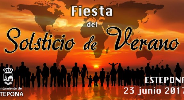 Estepona acogerá un Mercado Medieval-Mágico con motivo de la festividad de San Juan