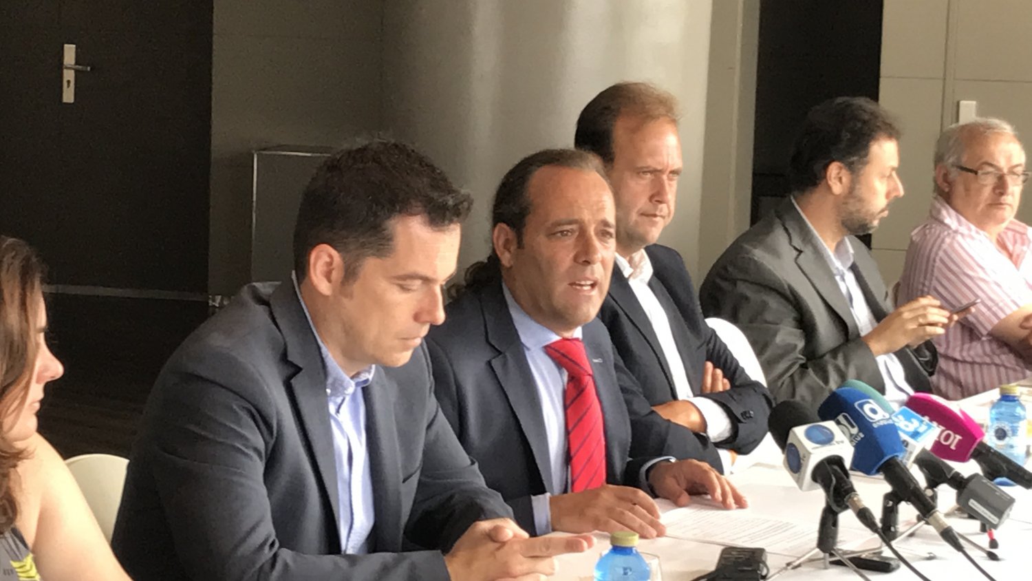 Ciudadanos pone a Málaga como ejemplo de la gran ciudad con más estabilidad