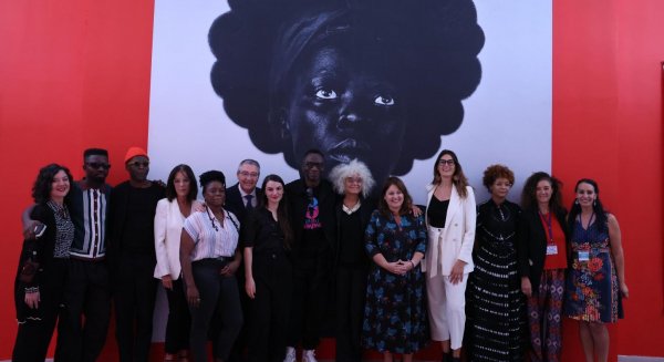 Diputación reúne a 36 artistas en Ozangé, la primera Bienal de Fotografía Africana en España