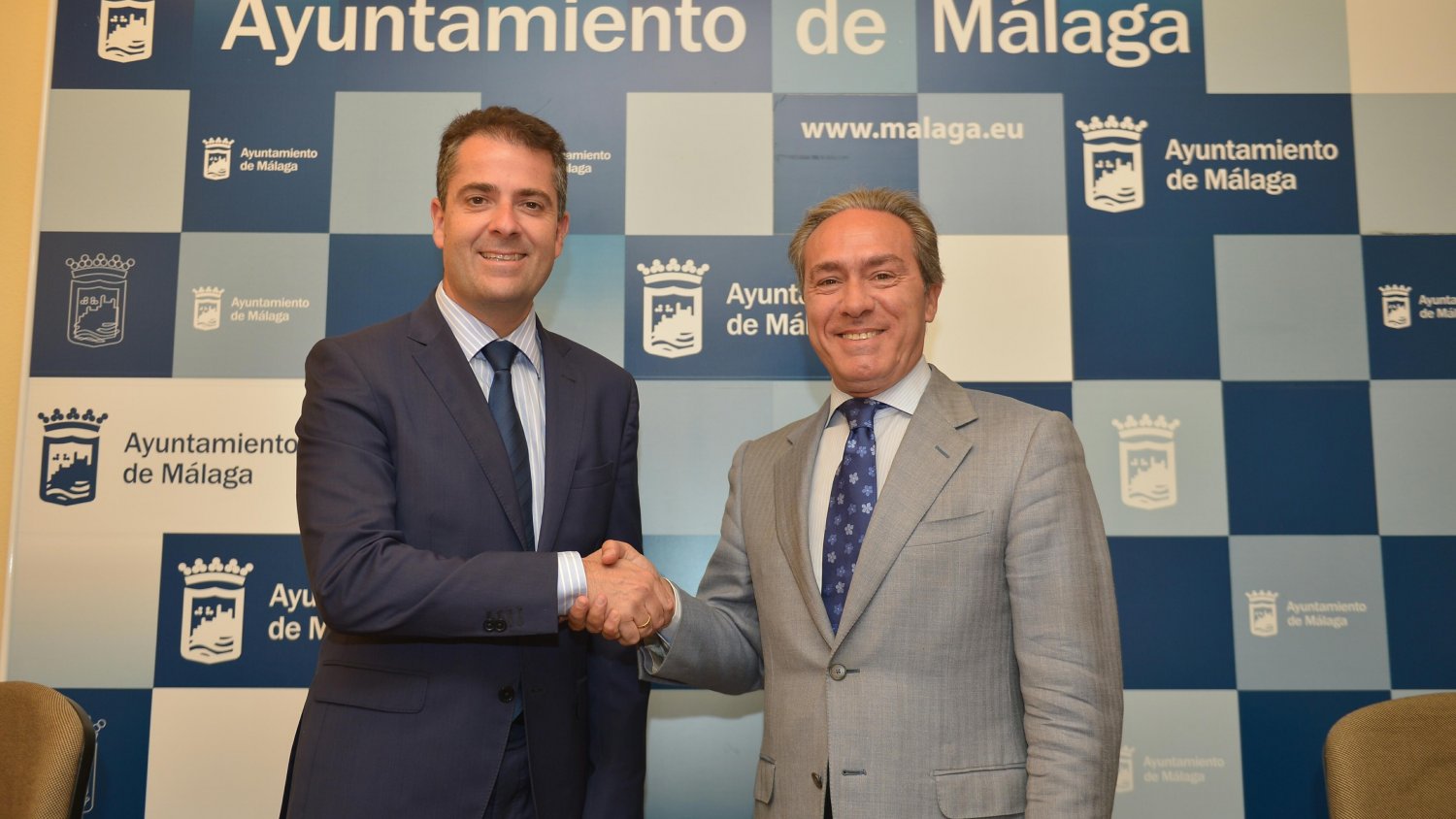 Convenio de Gestrisam y el colegio de gestores administrativos para facilitar la tramitación tributaria a la ciudadanía