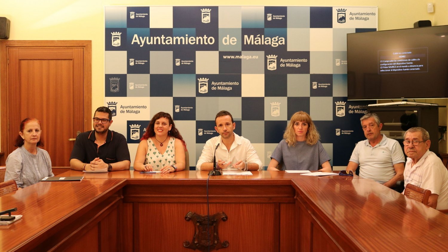 Podemos llevará al Parlamento los retrasos de la Junta en el pago de las ayudas a la rehabilitación de viviendas
