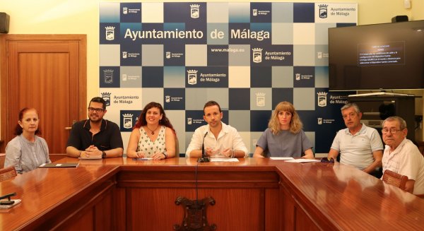 Podemos llevará al Parlamento los retrasos de la Junta en el pago de las ayudas a la rehabilitación de viviendas