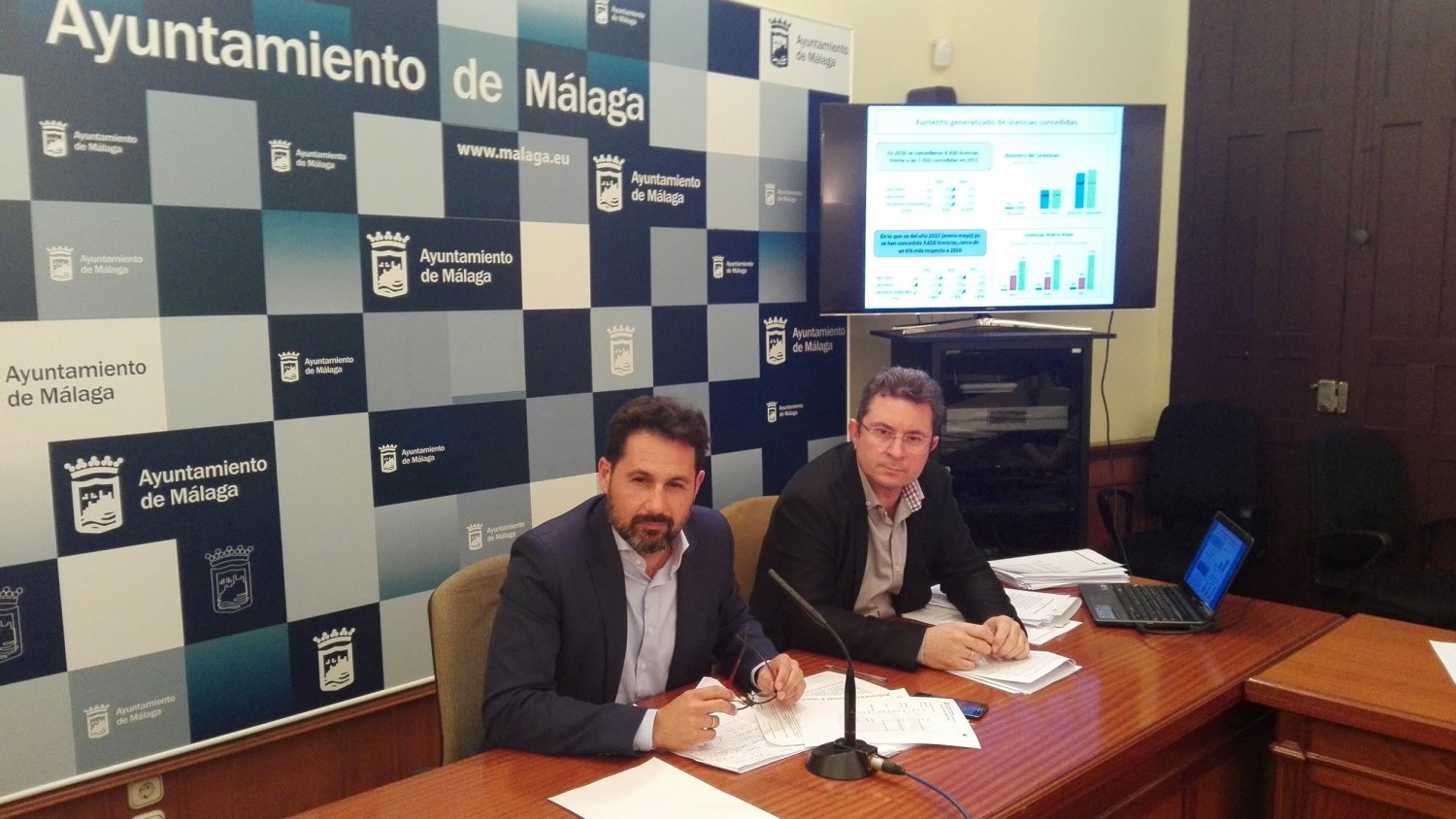Urbanismo ha concedido licencias de obra por valor de más de 310 millones de euros de enero a mayo