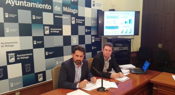 Urbanismo ha concedido licencias de obra por valor de más de 310 millones de euros de enero a mayo