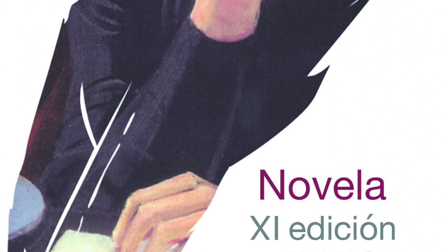 Sigue abierto el plazo para presentar obras a los premios Málaga de novela y ensayo