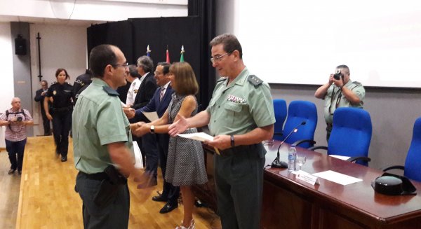 El subdelegado anuncia la inclusión de charlas sobre la trata de seres humanos a escolares