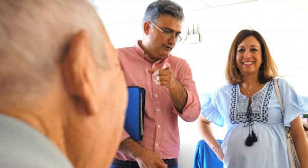 El PP pide a la Junta que adapte sus residencias de mayores para eliminar las sujeciones