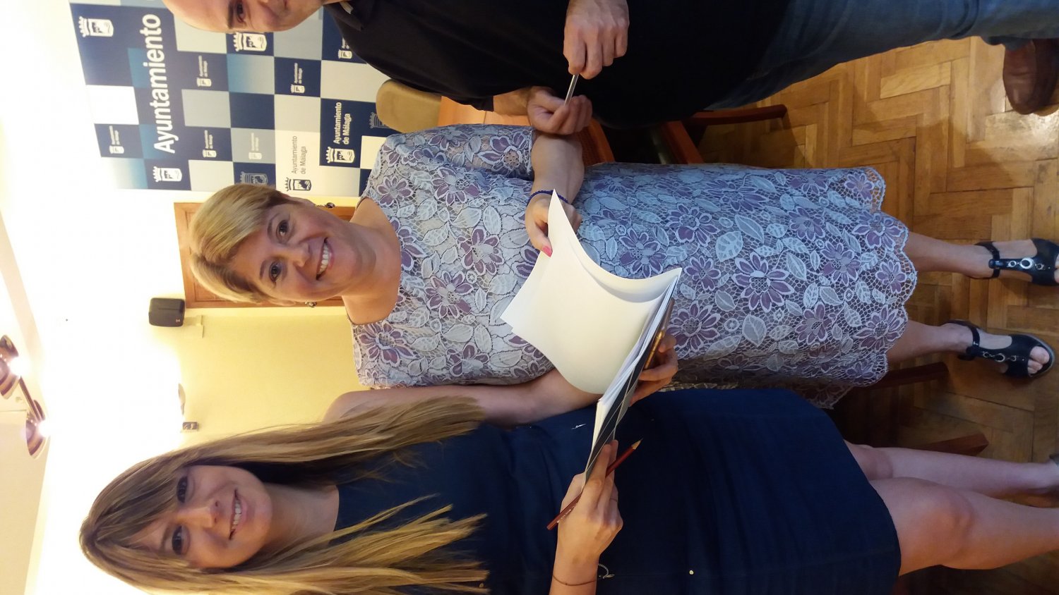 El PSOE pide a De la Torre que defienda de verdad los derechos LGTBI con un plan municipal