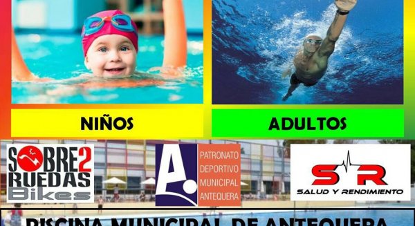 La Piscina Municipal de Verano de Antequera abrirá sus puertas del 24 de junio al 10 de septiembre
