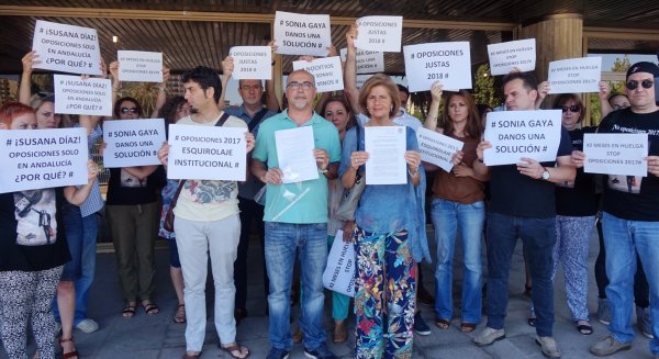 El PP pide a la nueva consejera que empiece con buen pie y aplace las oposiciones de Conservatorio